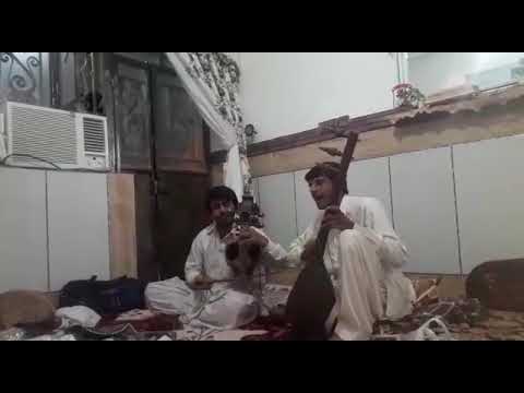 شاعر گهرام گمشادزهی 1 