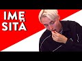 Isac Elliot | Ime Sitä