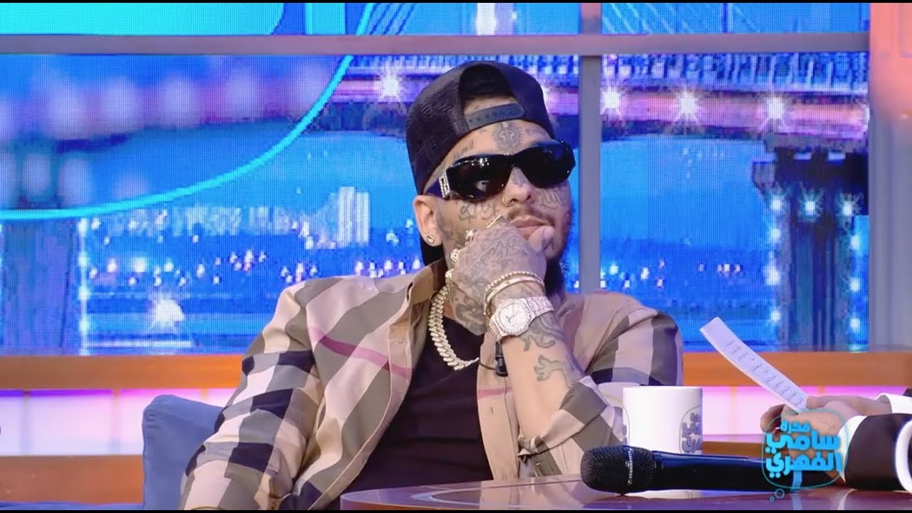 #fakretSamiFehri  Swagg Man | S01 Ep32  حد ما سمعني من الدولة وأنا تو نحب ندخل للحبس
