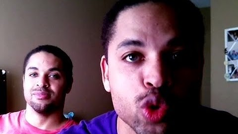 What is Broscience @hodgetwins