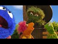 MUPPET HISTORY WAS MADE TODAY