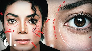 Not Plastic Surgery: 5 Other Ways Michael Jackson Drastically Altered His Appearance | the detail.
