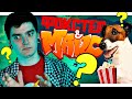 ПЕС-СУПЕРГЕРОЙ або MARVEL НА-МІНІМАЛКАХ // Огляд фільму «Фокстер & Макс»