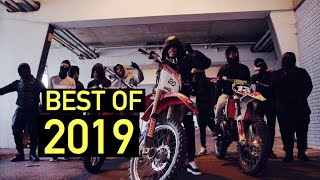 UK DRILL : BEST  OF 2019