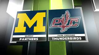 Fever week 2 - Murphy vs. Park Crossing