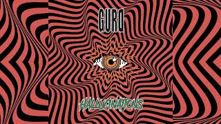 gurD - Hallucinations (2022) HD