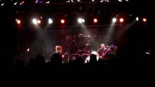 Rage  - Under Control (live Joch´N Roll 2008)