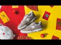 New Balance 550 (Lunar New Year) "Driftwood": Review & On-Feet