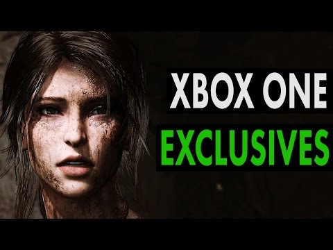 Upcoming Xbox One Exlusives 2015 / 2016 (5 Interesting Games)