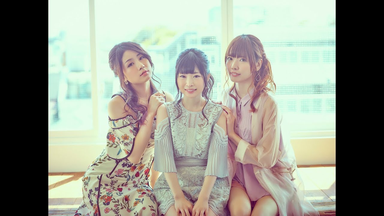 Mia Reginaの新アルバムは ライブで盛り上がれることを重視した ちょっと通好みなセレクトのカバー集 Mia Regina Re Re Re インタビュー アキバ総研 Youtube