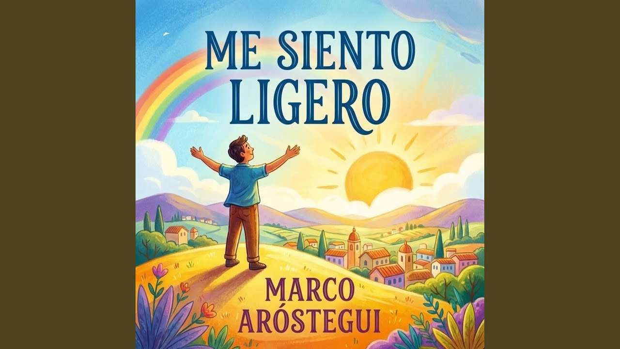 Me Siento Ligero