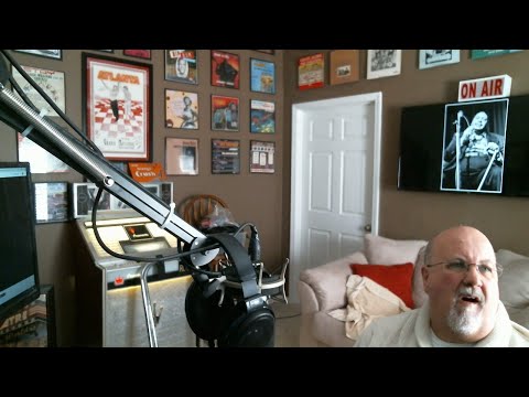 Jerry Hill's Beach Rhythm & Blues Is On THe Air on Jukin' Oldies (11-18-20)