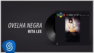 Video voorbeeld van "Rita Lee - Ovelha Negra (Álbum "Em Bossa 'N Roll") [Áudio Oficial]"