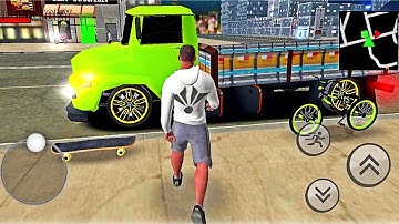 Bike Driving & Car Driving Brasil Tuning 2 - Racing Simulator - Best Android IOS Gameplay