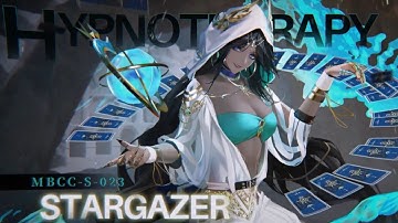 [Path to Nowhere] New Arcane S-Character | Stargazer PV