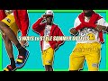 3 EASY Ways To STYLE SUMMER OUTFITS 2020 | Men’s Fashion & Streetwear