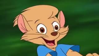 The Secret Of Nimh 2 Timmy To The Rescue 1998 Part 1