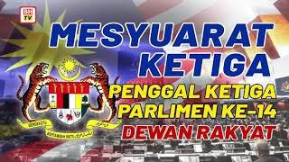 (LANGSUNG) Sidang Dewan Rakyat, 2 November 2020 (LANGSUNG) Sidang Dewan Rakyat, 2 November 2020