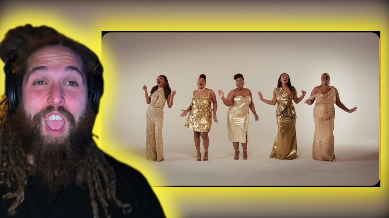 Rapper Reacts to 'Zero to Hero' (From Disney’s Hercules) - YouTube