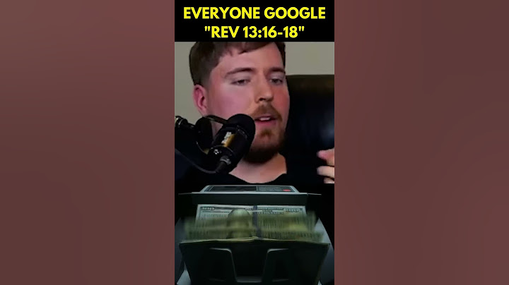 למה אני לא סומך יותר על MrBeast☢️