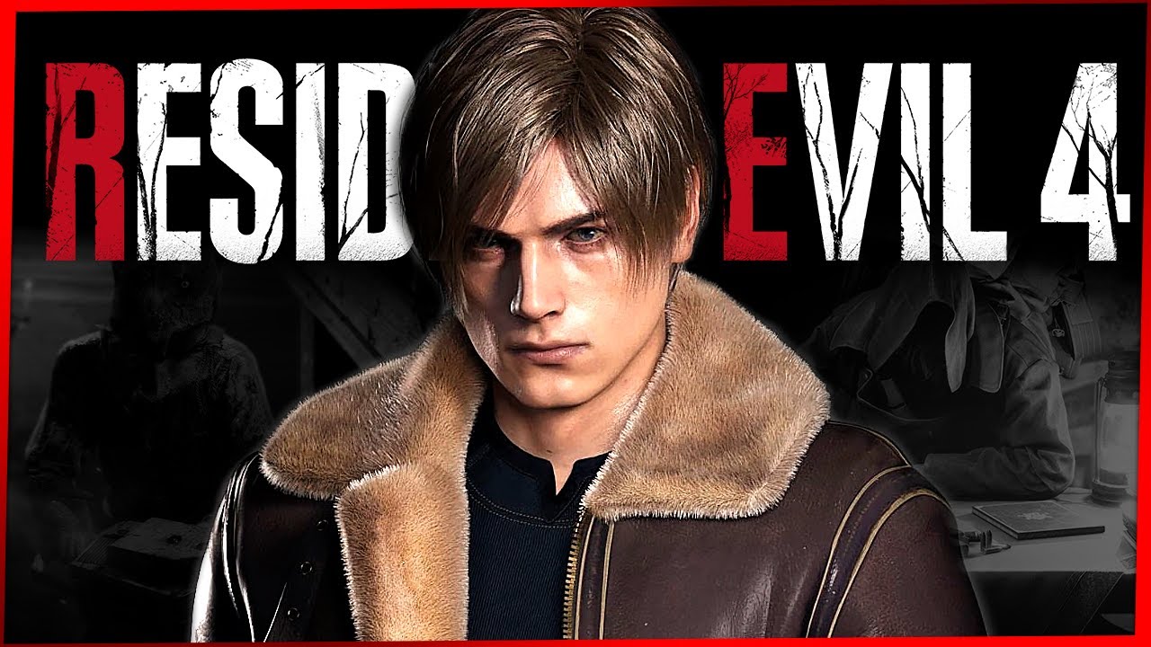 Modelo de Ashley em Resident Evil 4 Remake comenta trailer: 'Quase chorei