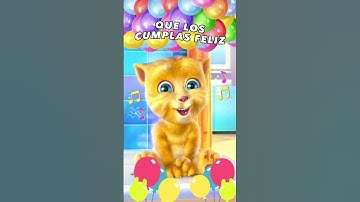 Thumbnail of Que los CUMPLAS FELIZ con SORPRESA Final 😄 Ginger