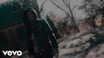 Archangel Royal - Season of The VVitch (Official Music Video) ft. Natasha Nanea