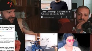DIVENTEREMO IMMORTALI ? - Mezzogiorno di Fuoco #16 | Cerbero Podcast #1771