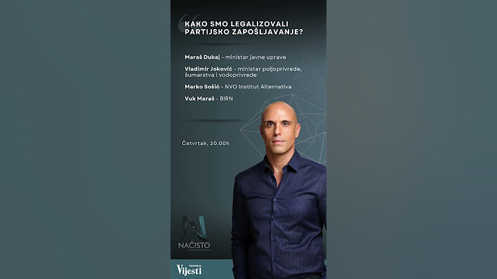 Nacisto - Najava za 13.02.2025. | Vijesti Online