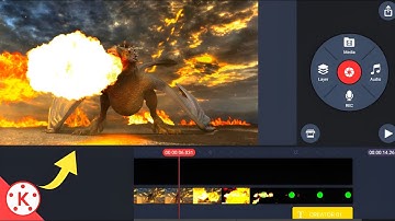 How to Make Gaming intro For Youtube in Kinemaster On Android || Intro Kaise Banaye