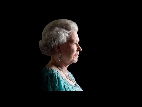 In Their Own Words - Queen Elizabeth Ii