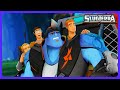 Slugterra - Efsanevi Atış Hapisten Kaçış! 🎯 | Çocuk Çizgi Film | WildBrain Eğlence Parkı