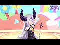 Laplus Sings Shiny Smiley Story Story - hololive IDOL PROJECT 【Laplus 3DLIVE BDAY 2023】