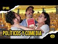 Politicos chistosos  qsvt 108