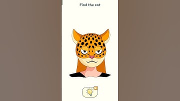 Dop 2 (Delete one part) Level 528 #Shorts