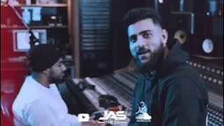 KARAN AUJLA | 52 BARS REMIX | JAS THE DJ [PARAGON MUSIC] | Latest Punjabi Songs 2023