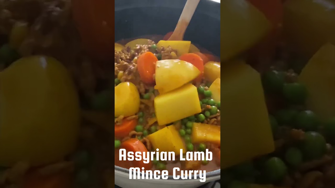 Mince recipes minced stew 