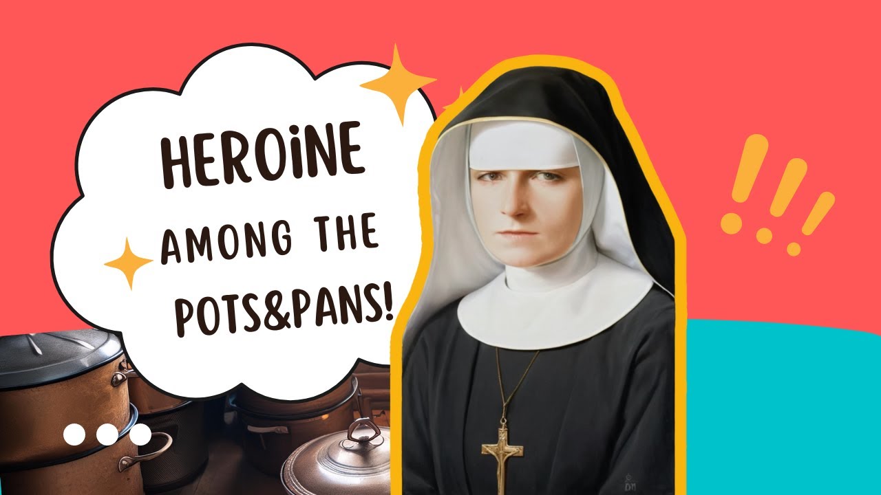 Blessed Ulrika Fransiska Nisch