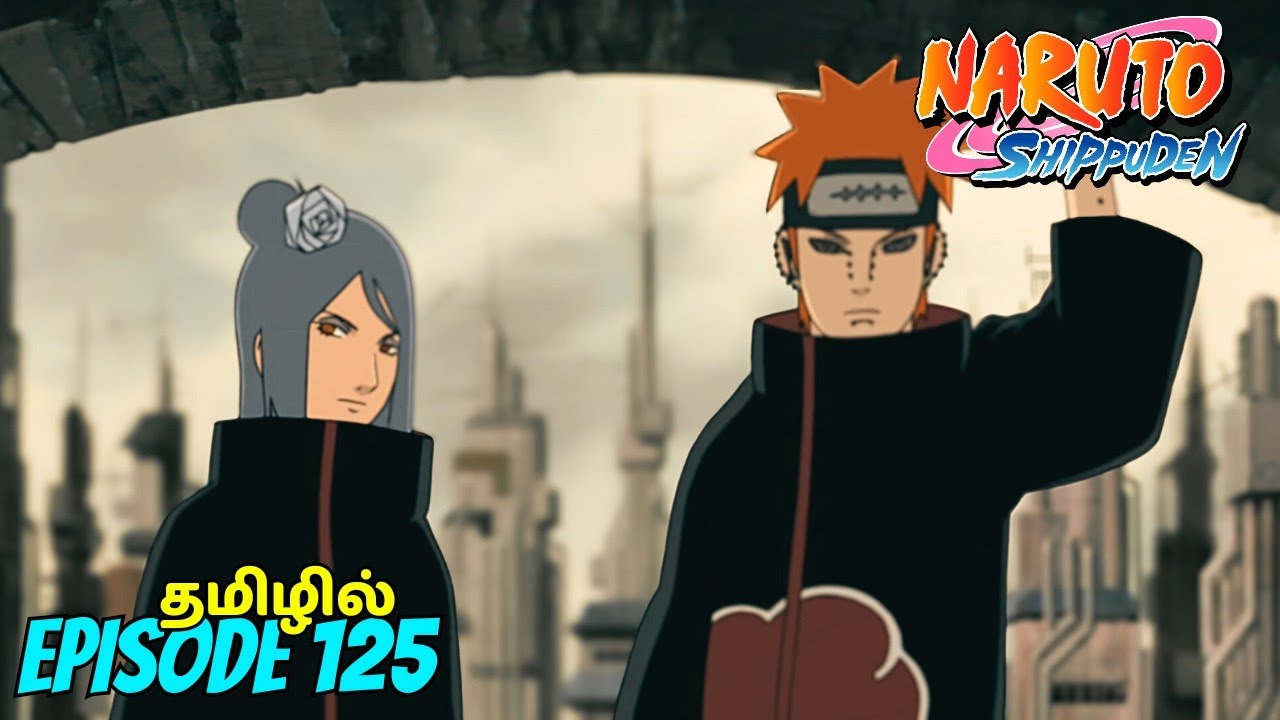 Naruto Shippuden Episode-138 Tamil Explain  Story Tamil Explain #naruto # narutoshippuden 