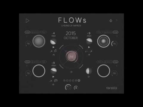 FLOWs - Curiositiverse