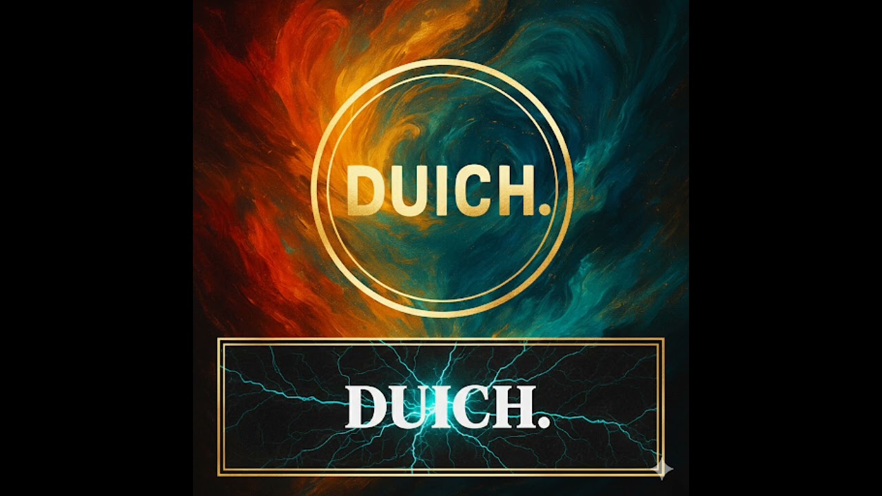 Du bist DU, ich bin ICH. DUICH. Club-Edition.