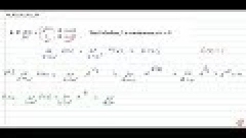 If `f(x)={e^(1/x) ,1` `ifx!=0ifx=0` Find whether `f` is continuous at `x=0.`
