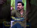 Tabish Hashmi aur Mathira!😬 - #asadshafiq #tabishhashmi #hasnamanahai #shorts