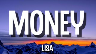 LISA - MONEY (Lyrics)