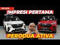 PERHATIAN!!!!!! PERODUA ATIVA DAH SAMPAI !!!!!!