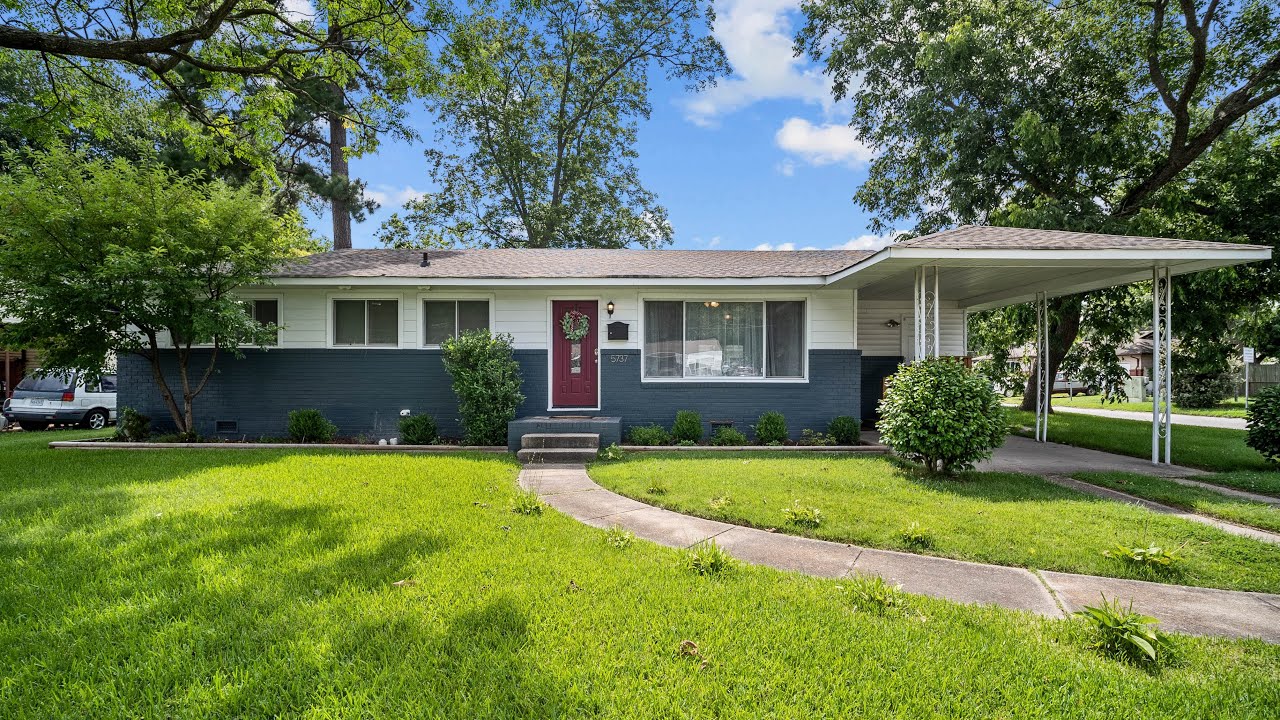 5737 Azalea Garden Road, Norfolk, VA YouTube