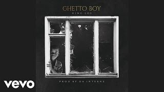 Video thumbnail of "King Los - Ghetto Boy (Audio)"