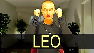 LEO — THRILLING BOMBSHELL! — I MUST PREPARE YOU FOR WHAT IS TO COME! — MAY 2024 GENERAL READING