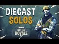 Diecast Solos - Fortnite Battle Royale Gameplay - Ninja