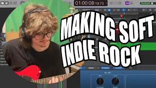 Making a Soft Indie Rock Song From Scratch! screenshot 2